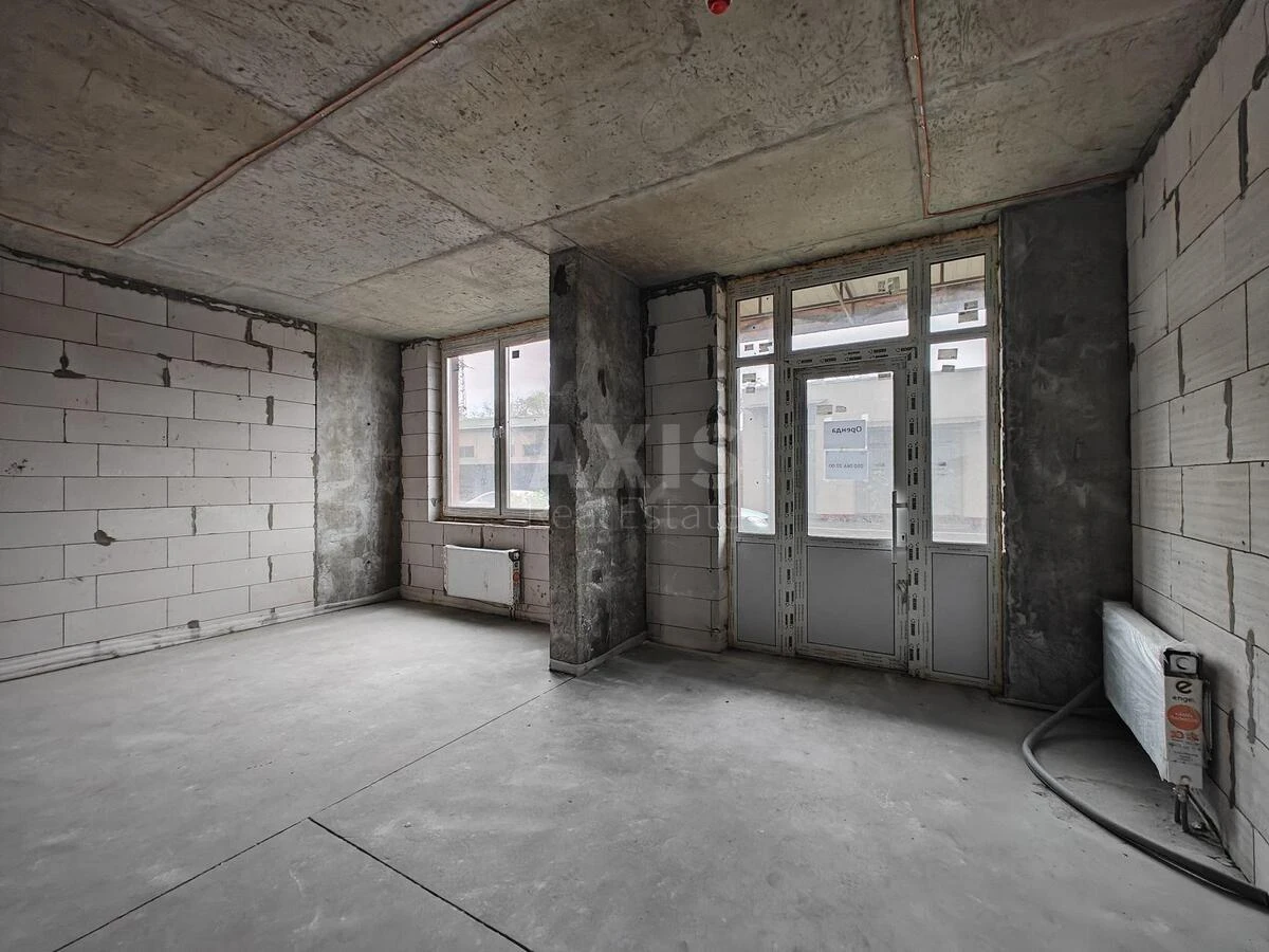 Service object prov. Baltijs'kyj 3, 70m2625002