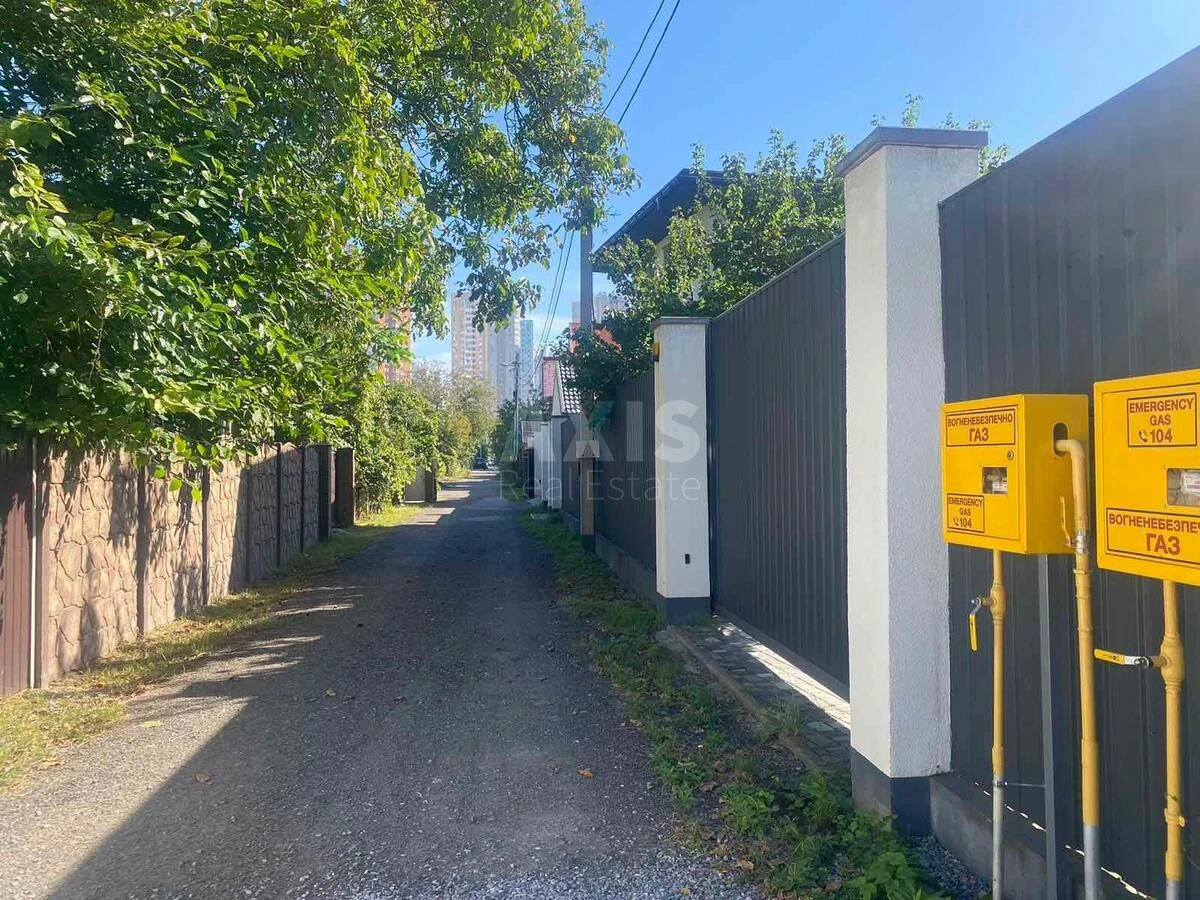 House vul. Zaval'na, 500m2, Kyiv city580443