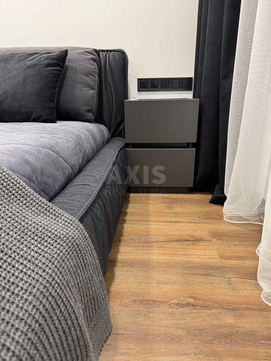 1k apartment vul. Zabolotnogo Akademika 148623497