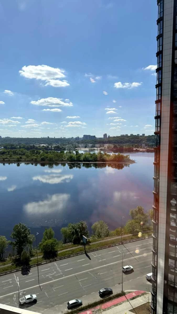 1к квартира наб. Днепровская 15Ж713474