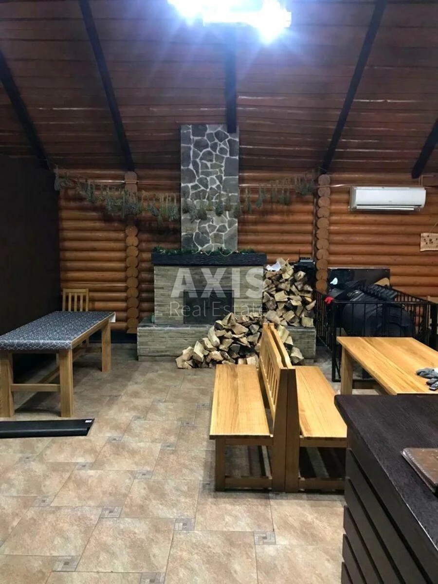 Объект торговли ул. Остафия Дашкевича Один А, 350м26661722