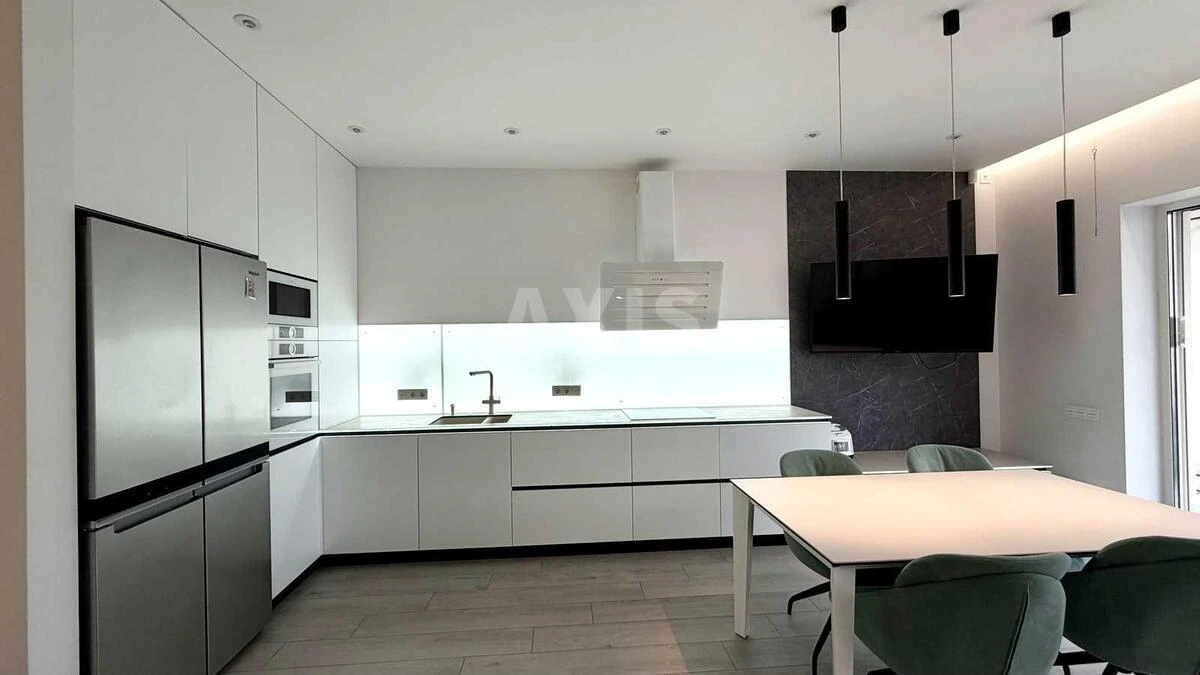 House vul. Sadova 50-a, 140m2, Kyiv city713566
