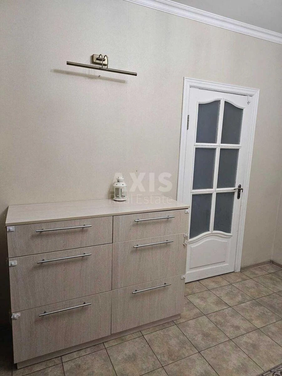 3k apartment vul. Ronalda Reyhana 30А623878