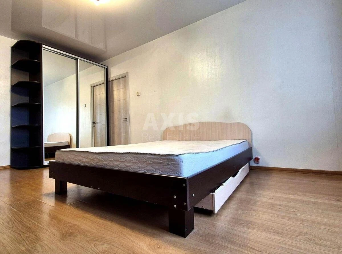 1k apartment pr-t Volodimira Іvasyuka 17В650889