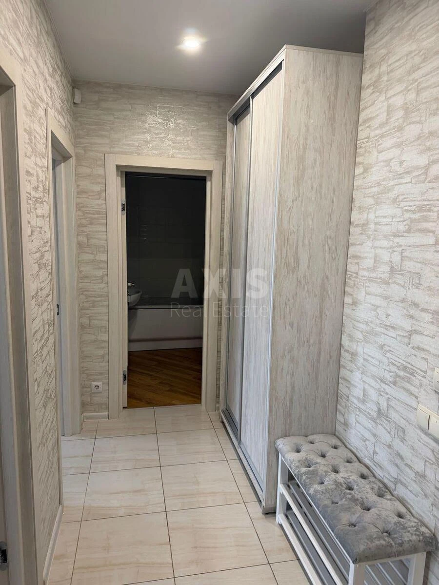 1k apartment vul. Zabolotnogo Akademika 148683658
