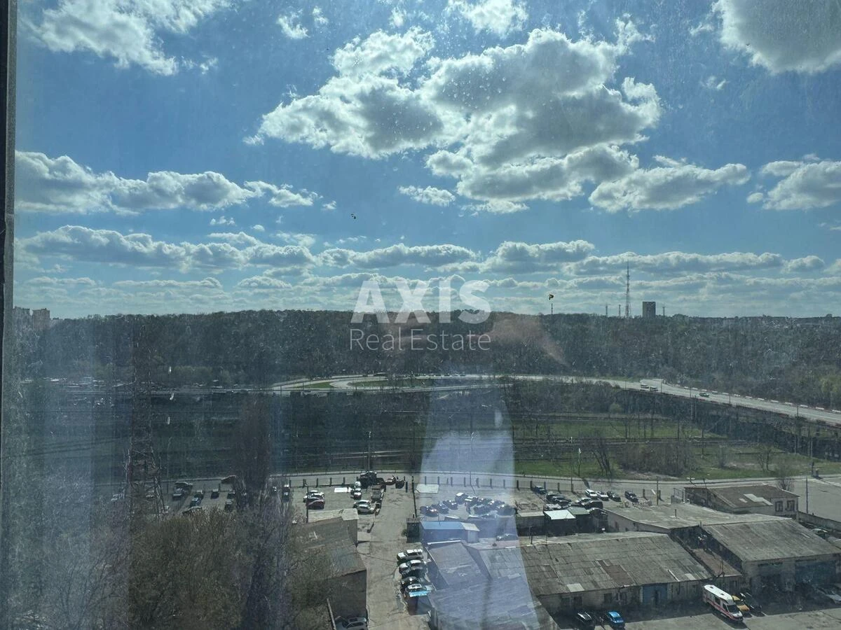 3k apartment vul. Zvirynec'ka 72650277