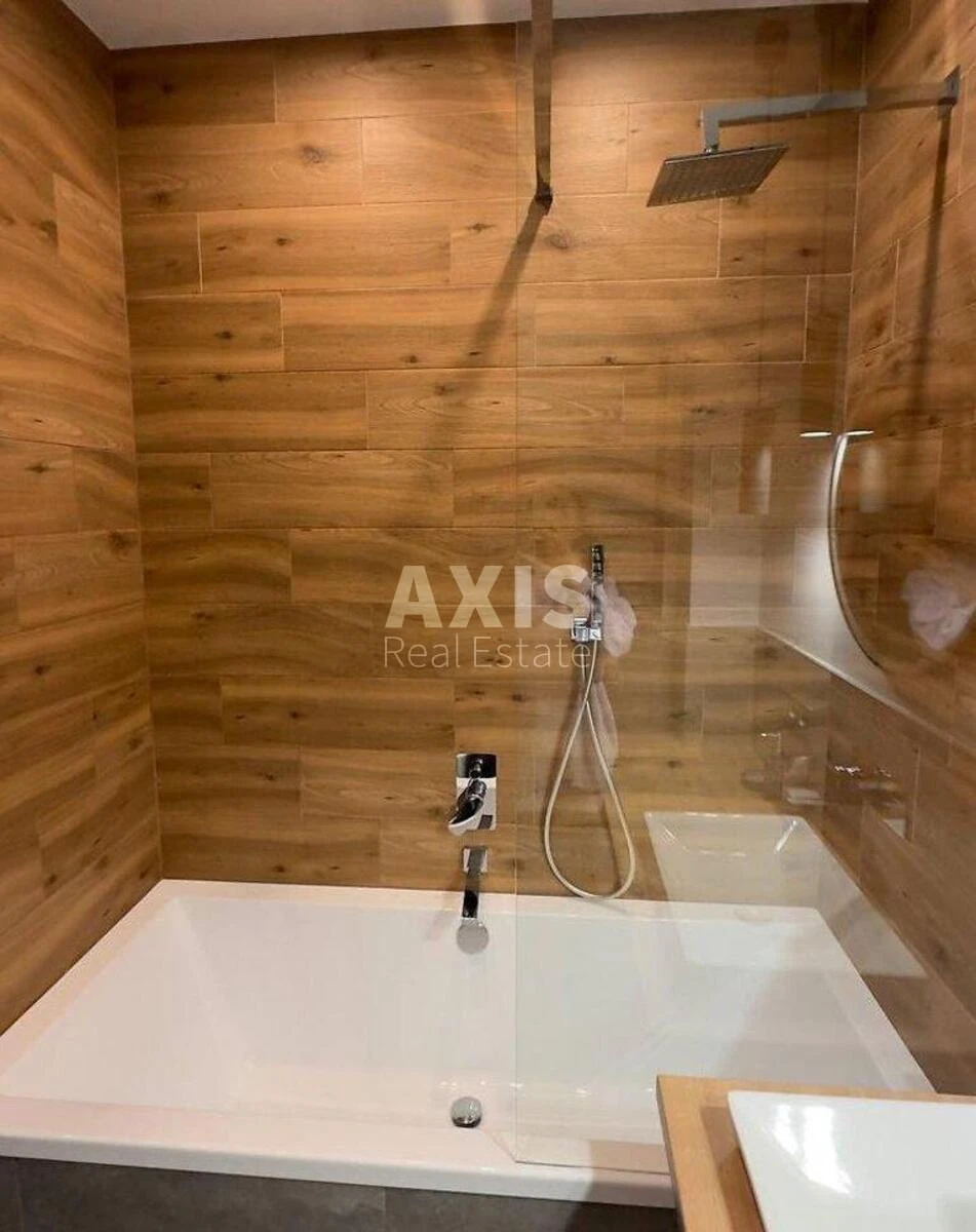 1k apartment vul. Saljutna 2Б607558