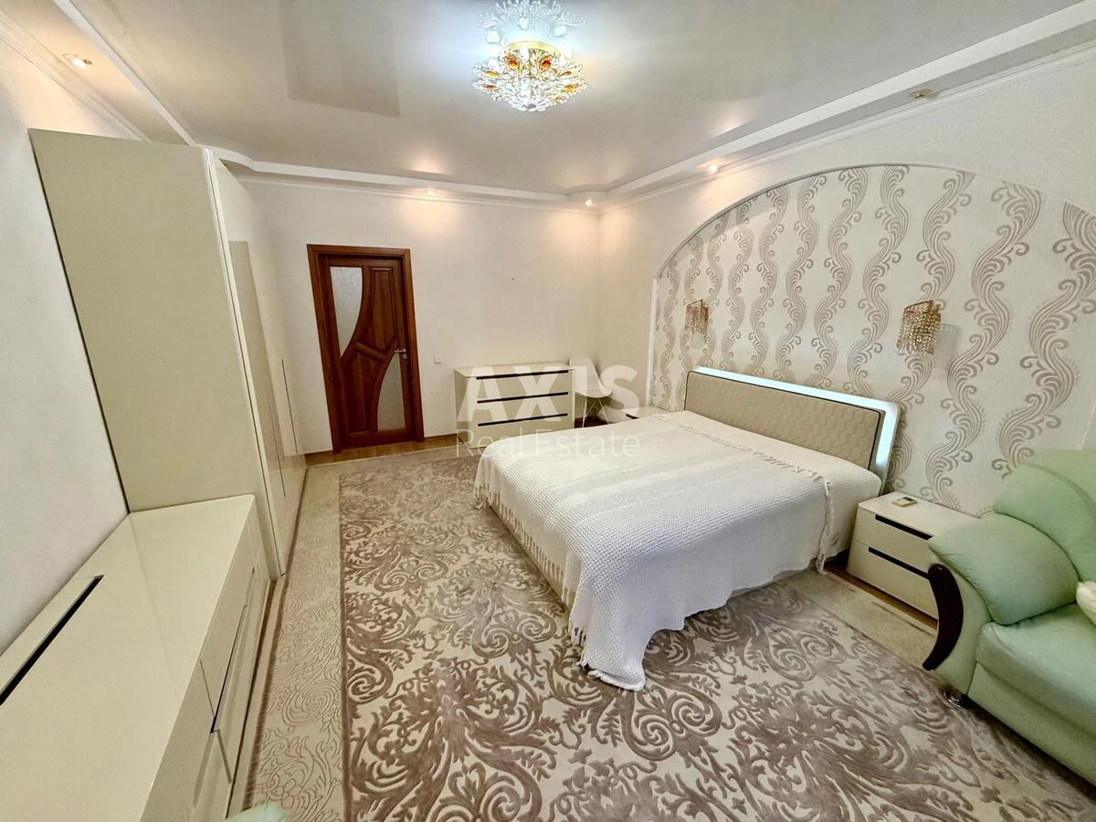 3k apartment vul. Okipnoi' Rai'sy 4658515