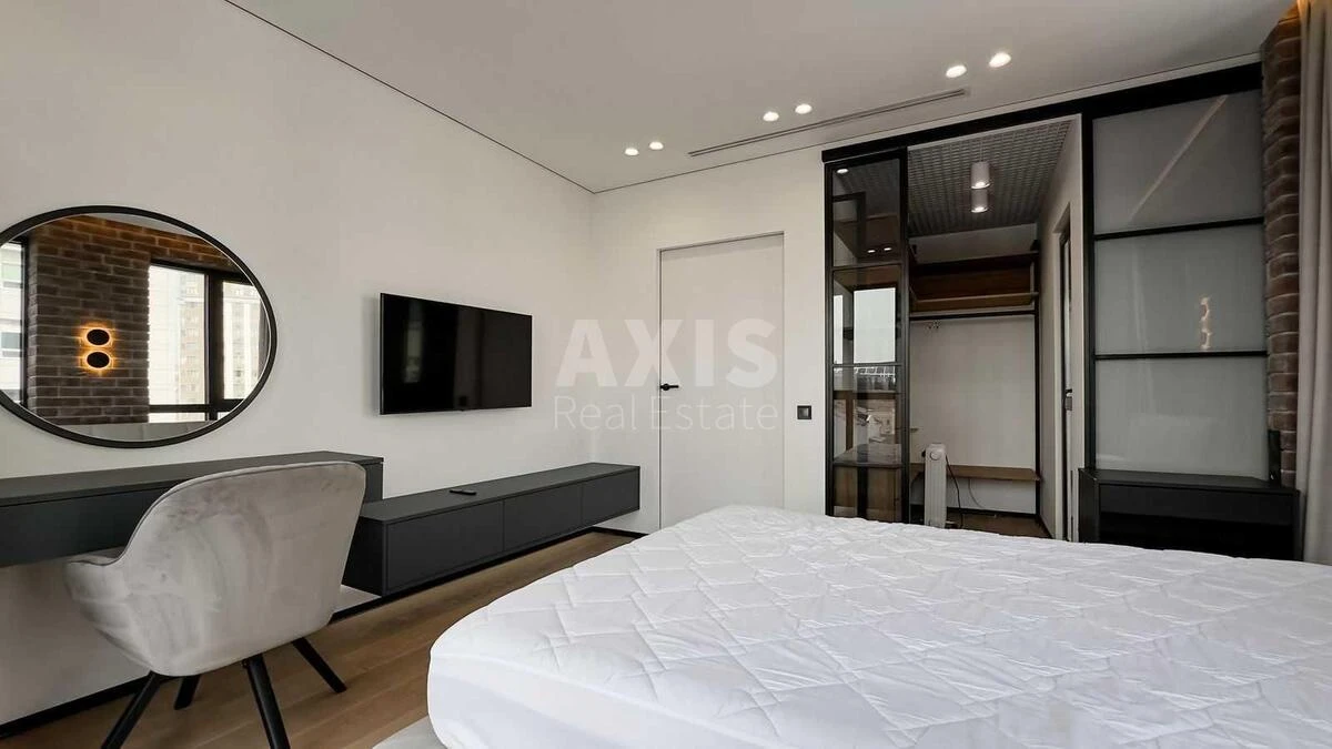 3k apartment vul. Antonovycha 44615936