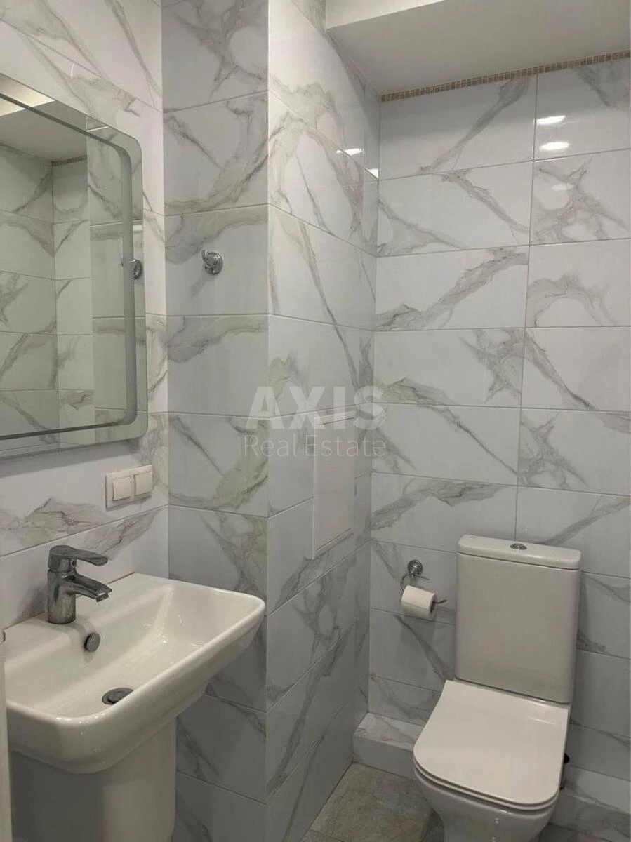 2k apartment vul. Vasylya Tyutyunnyka 37/17108610