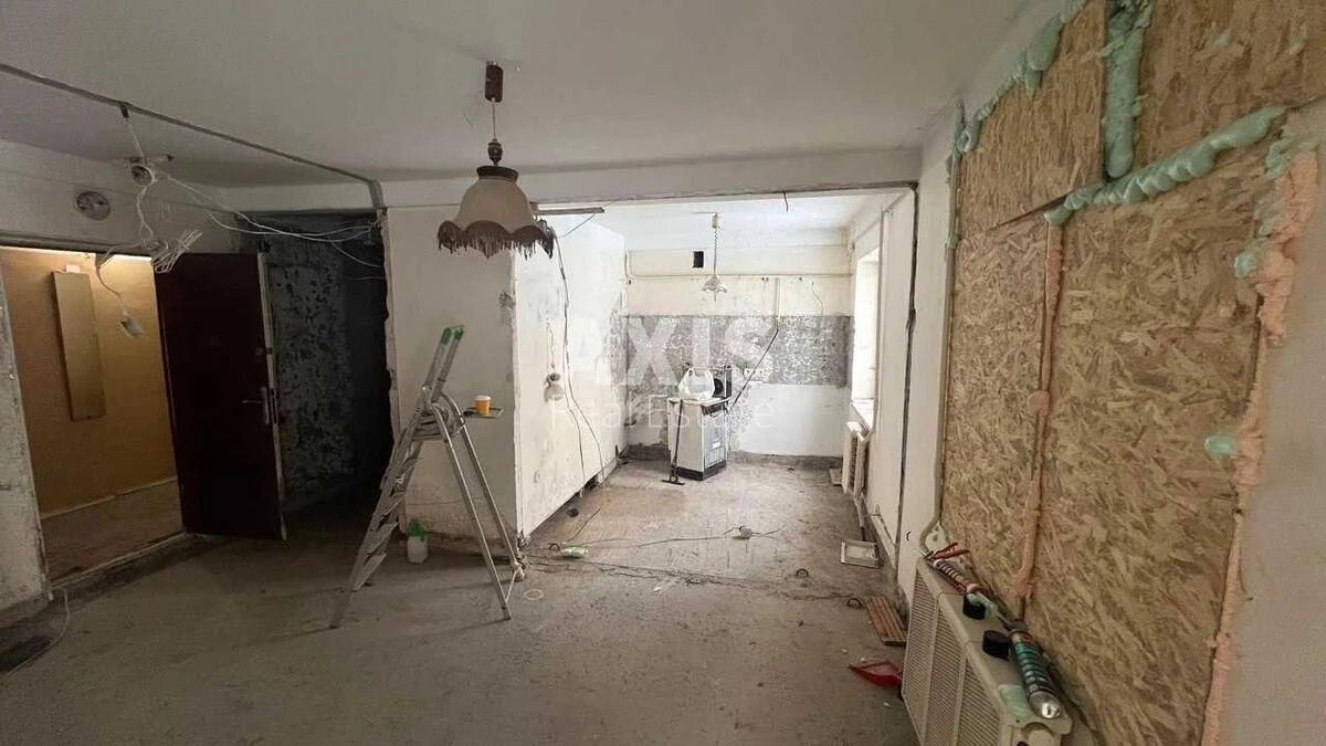 3k apartment vul. Jevgena Konoval'cja 37655981