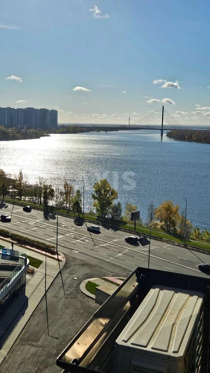 1к квартира наб. Днепровская 15Д6956719
