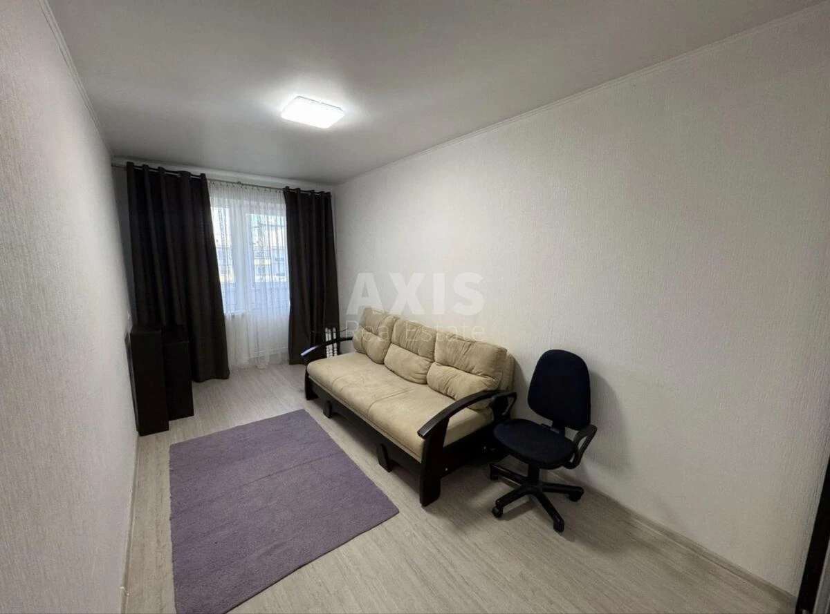 3k apartment pr-t Volodimira Іvasyuka 17695701