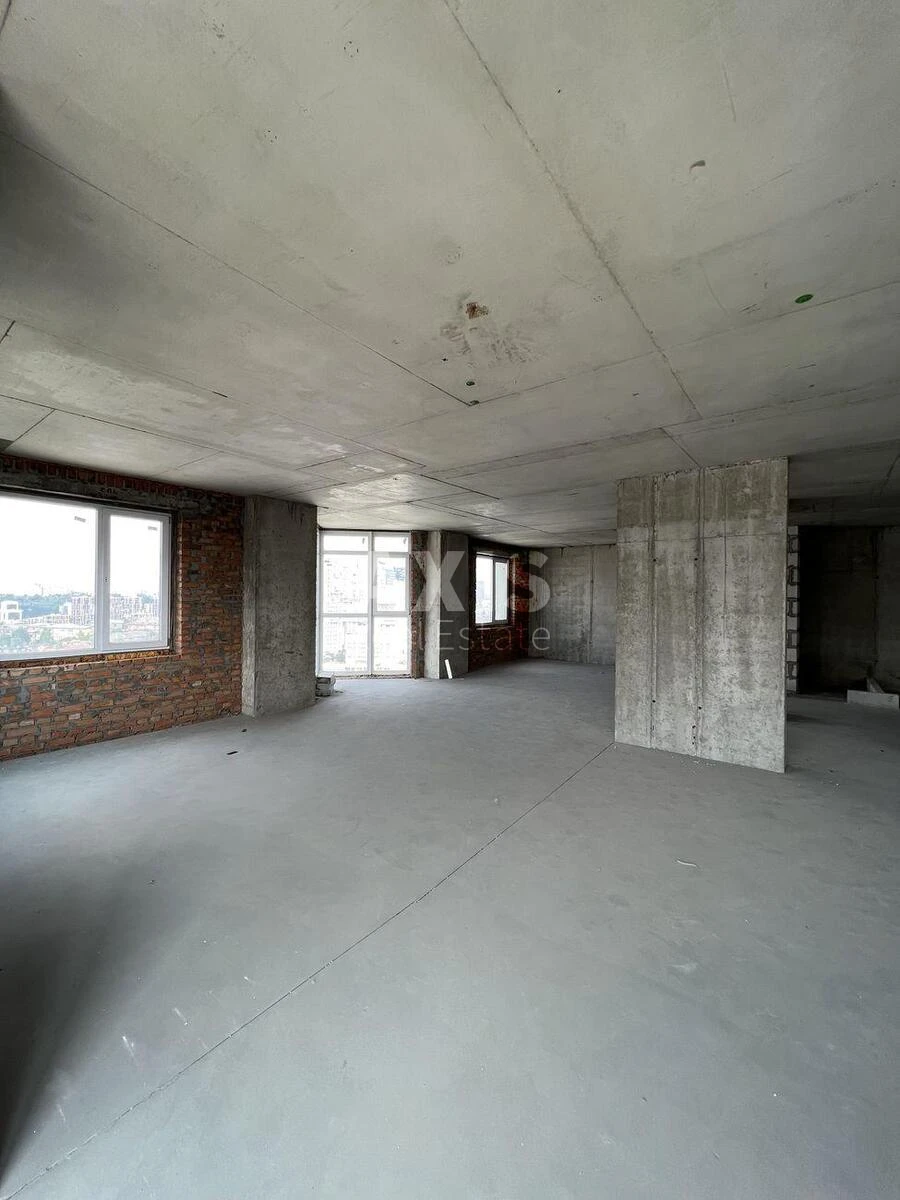 4k apartment vul. Dragomyrova Myhajla 14А501032