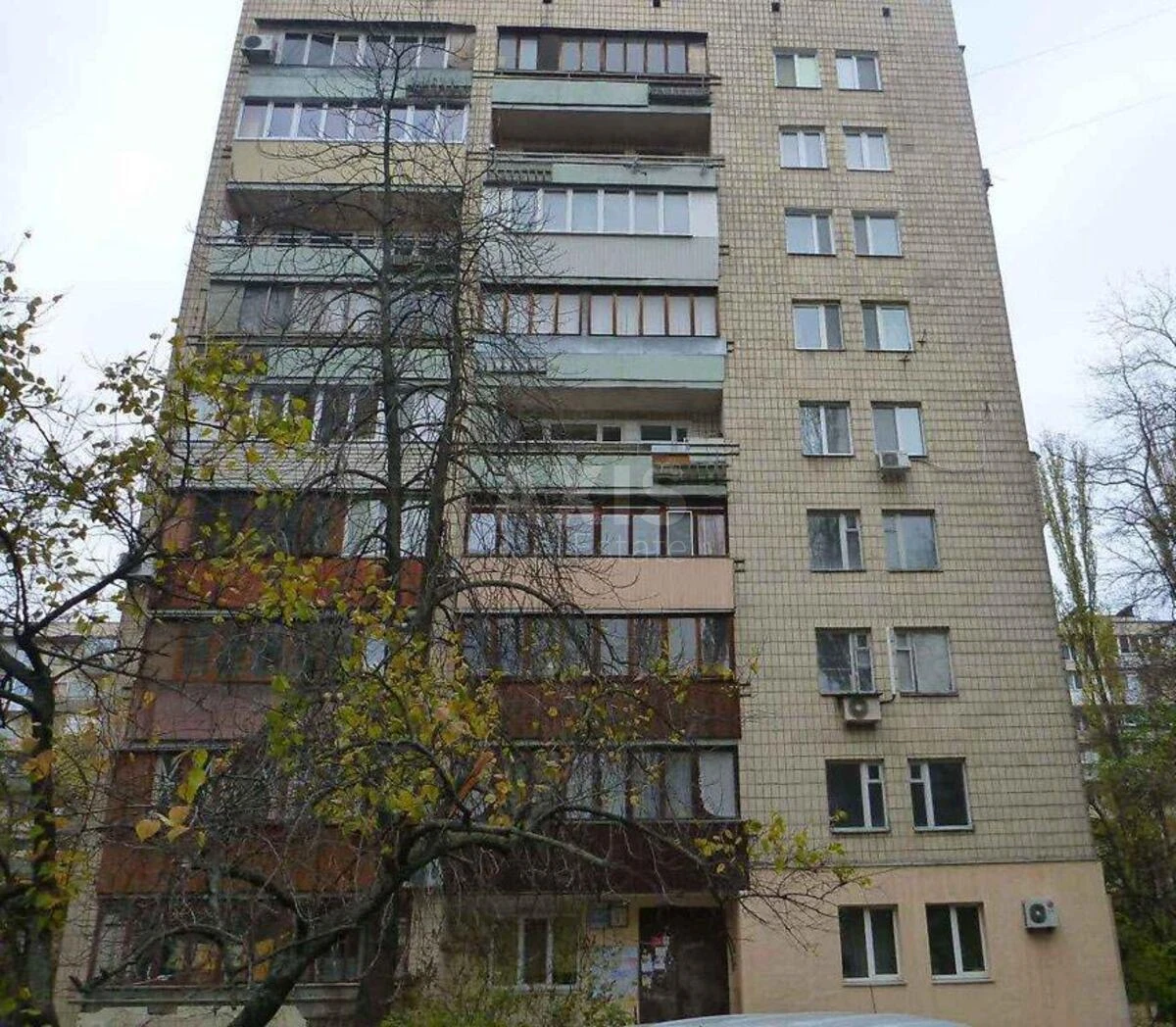 2к квартира ул. Окипной Раисы 5А6958510