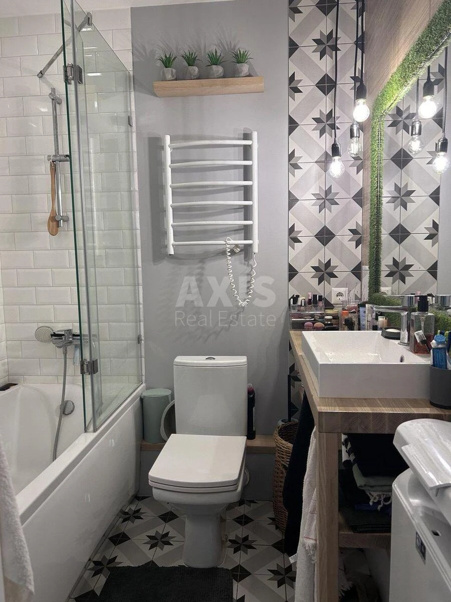 1к квартира ул. Петра Калнышевского 14477544