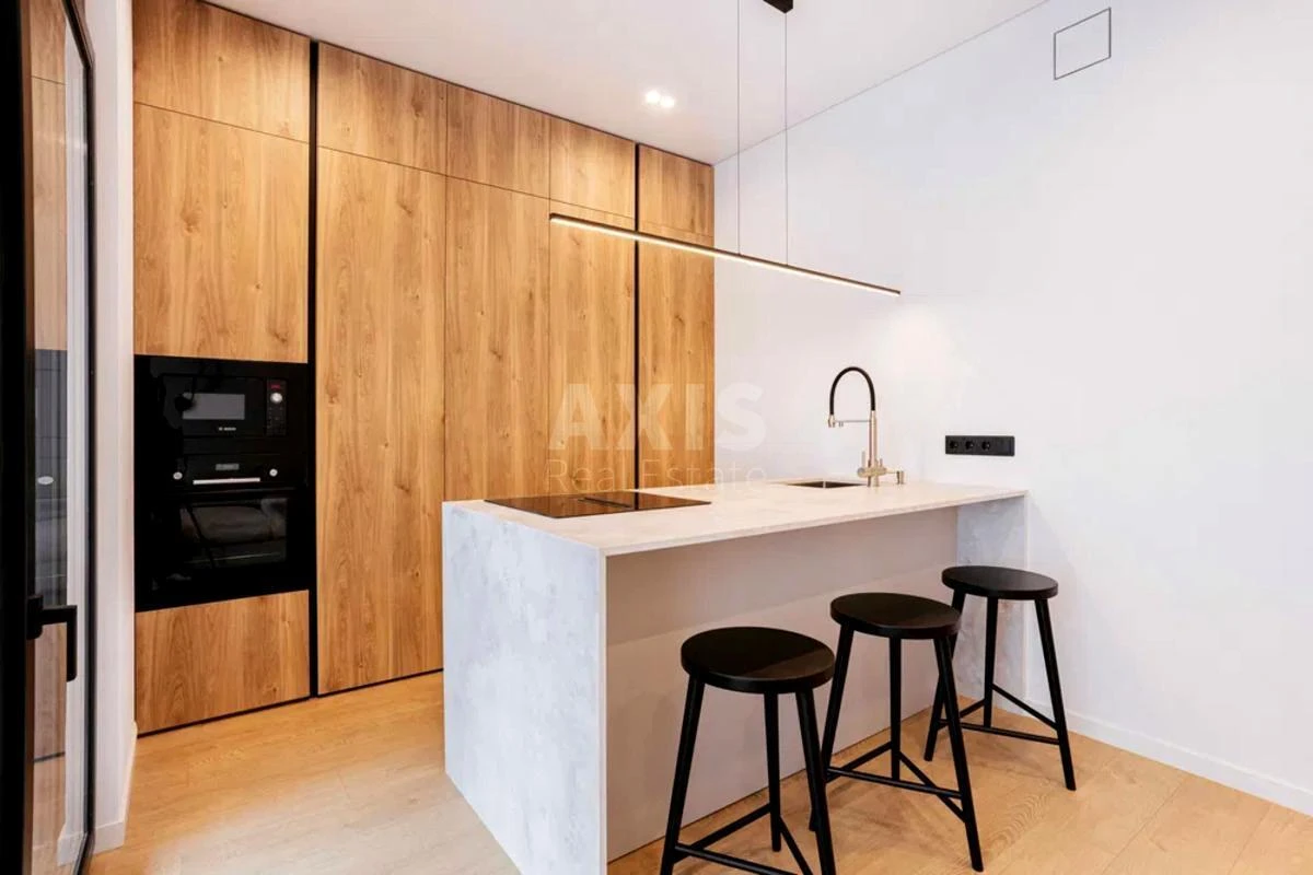 2k apartment vul. Hohlovyh Sim'i' 12664903