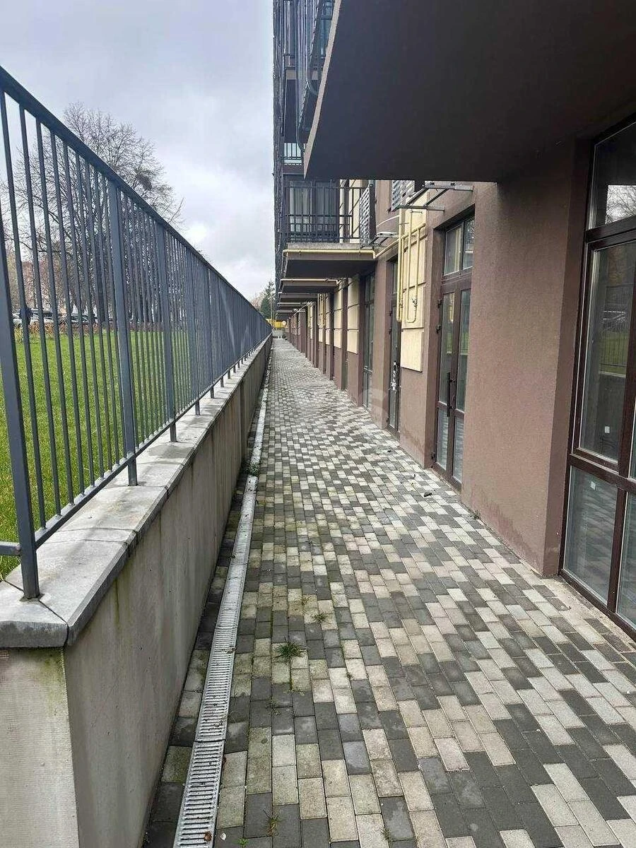 Объект торговли ул. Метрологическая 107, 122м2648631