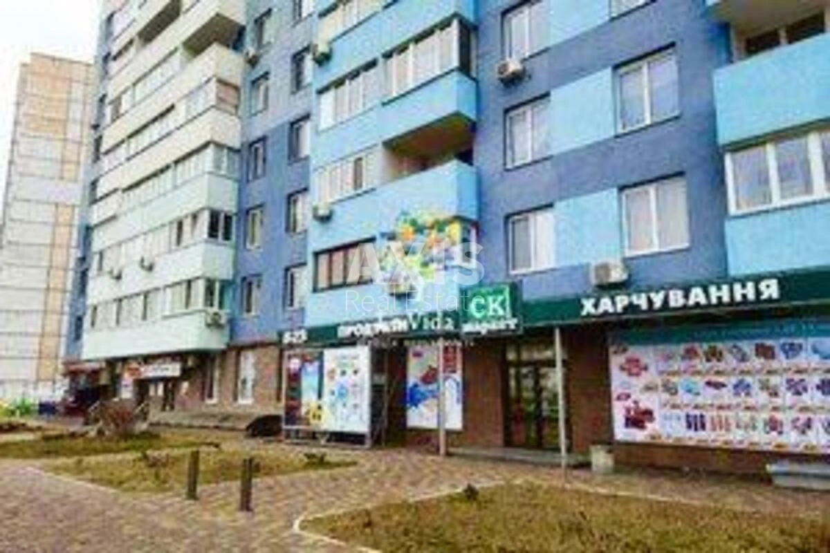 1к квартира ул. Рональда Рейгана 406521316