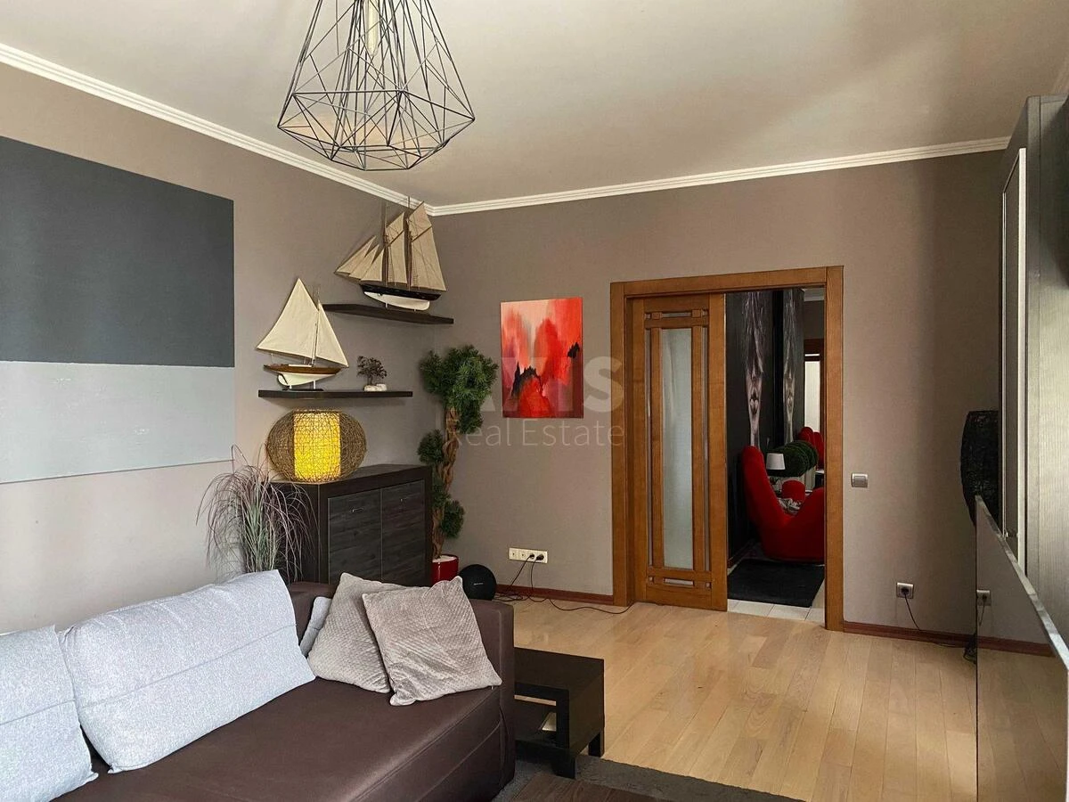 3k apartment vul. Petra Kalnyshevs'kogo 7696392