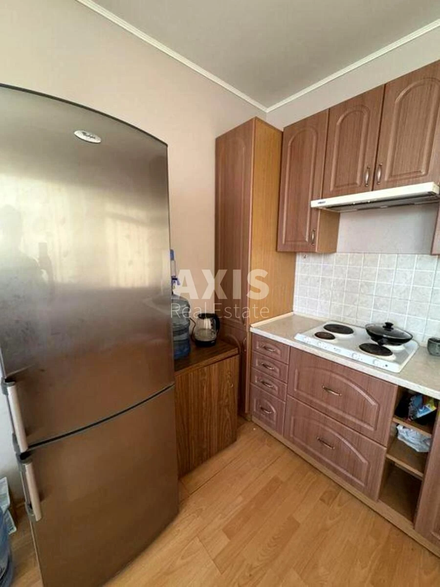 1к квартира ул. Елены Пчилки 266467