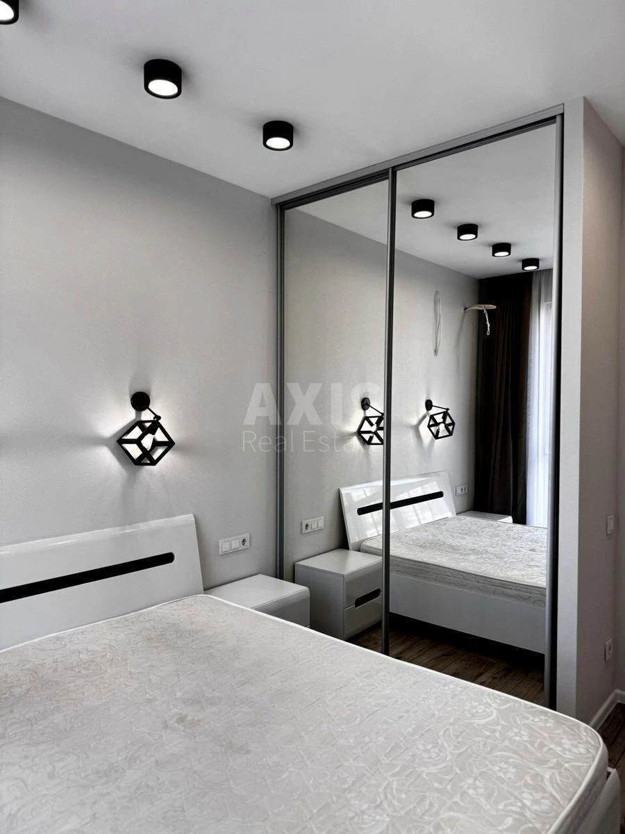 1k apartment vul. Myhajla Maksymovycha 26665110