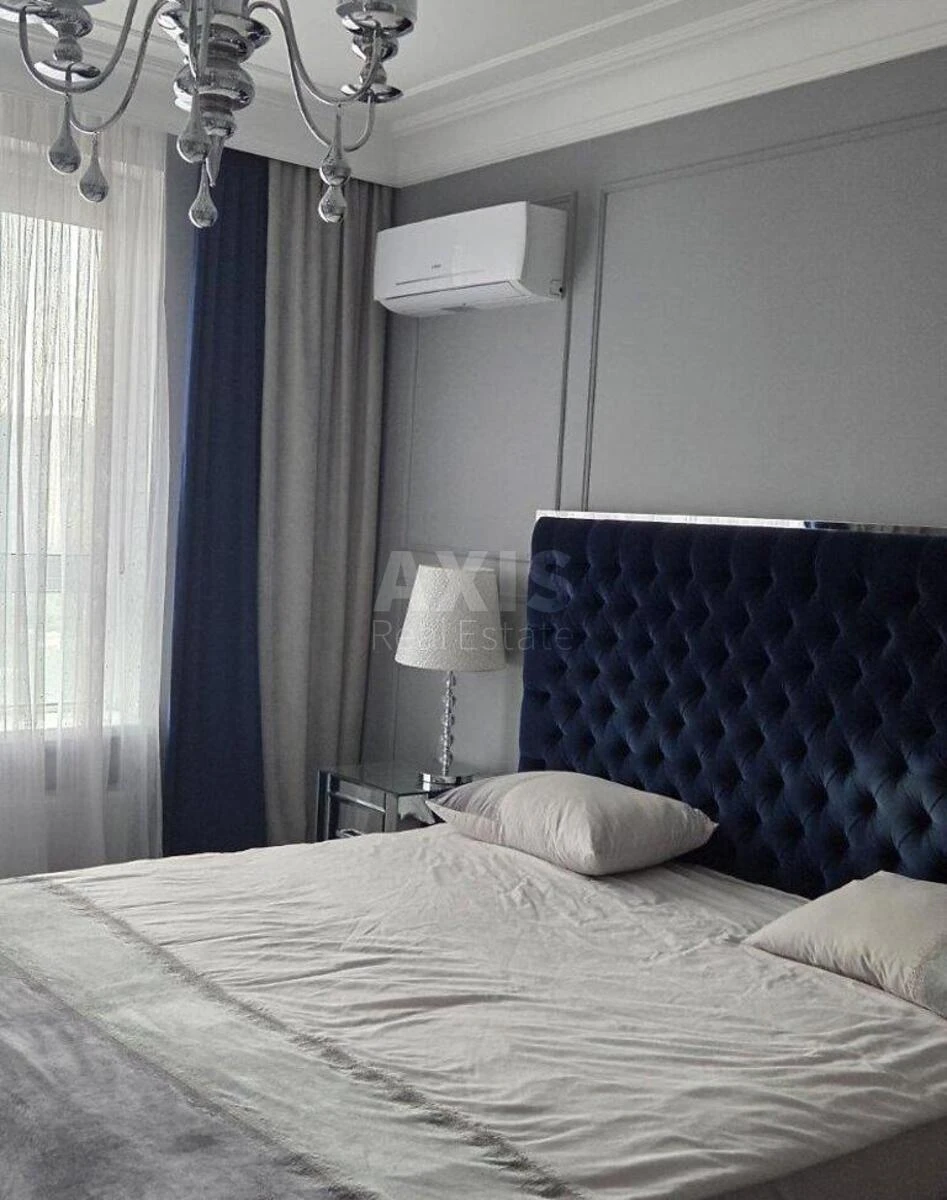 3k apartment vul. Zarichna 1Б682065