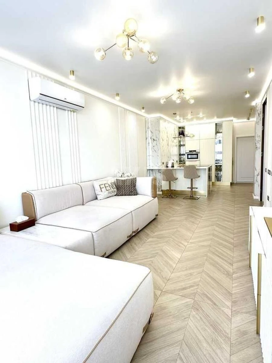 2k apartment vul. Mykhayla Boychuka 41649318