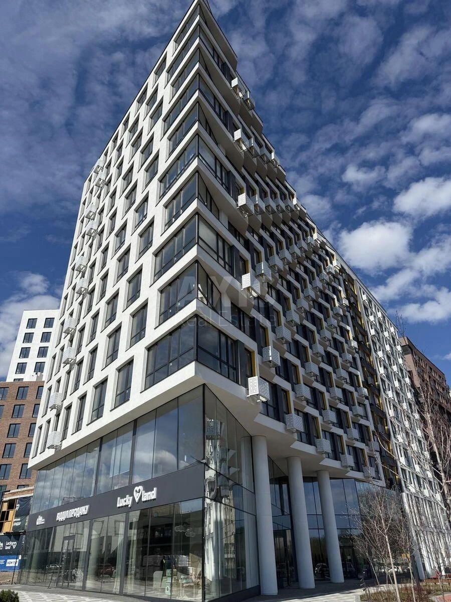 2к квартира ул. Берковецкая 66208516