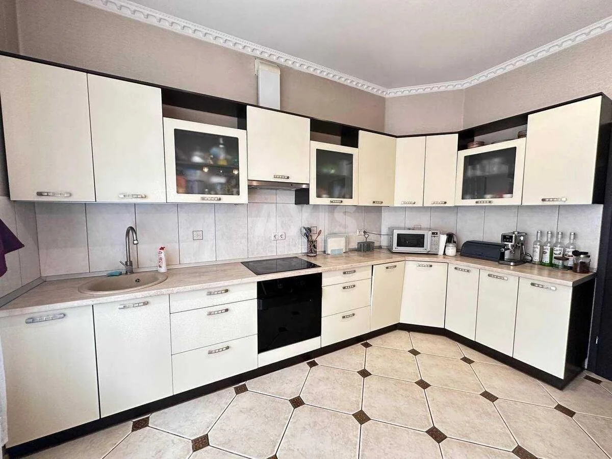3k apartment vul. Mokra 20