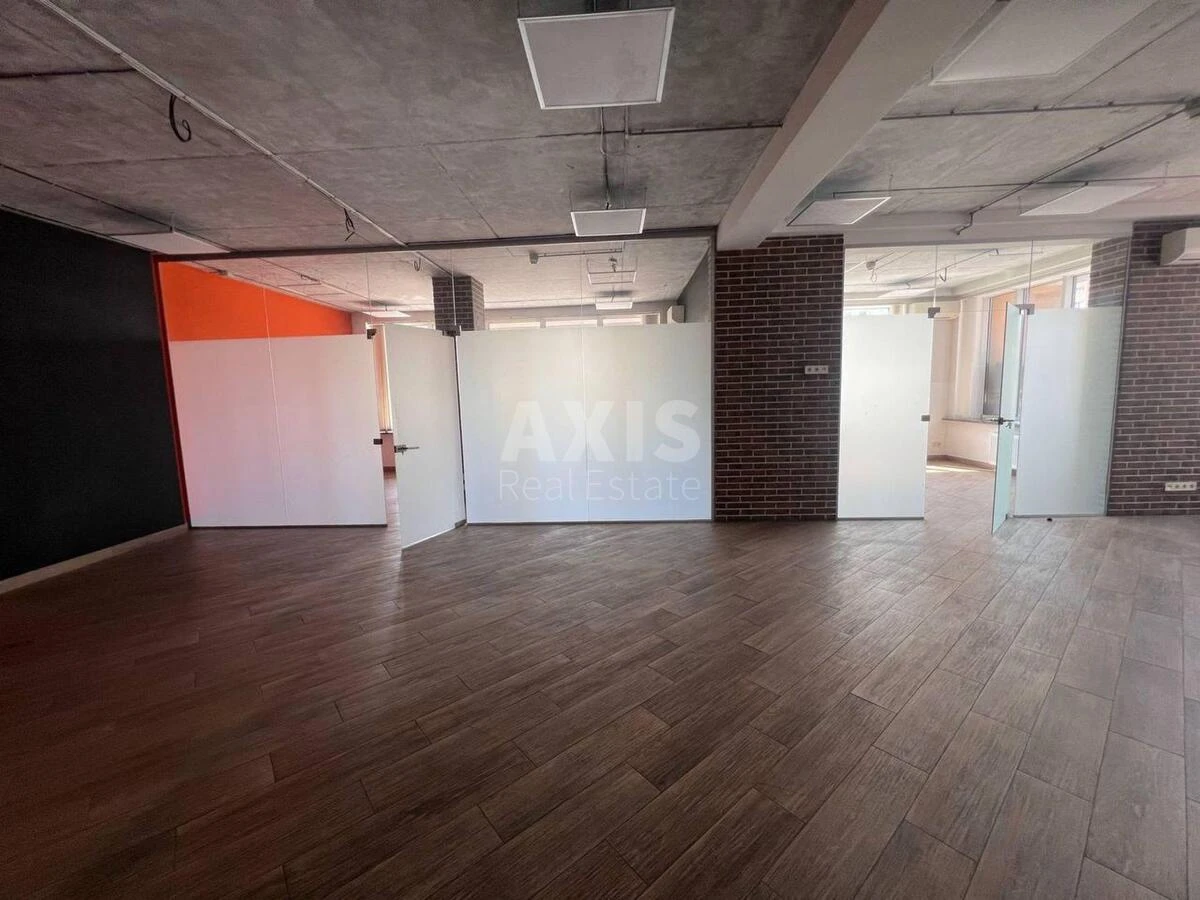 Office pr-t Lobanovs'kogo 6А, 165m2697330