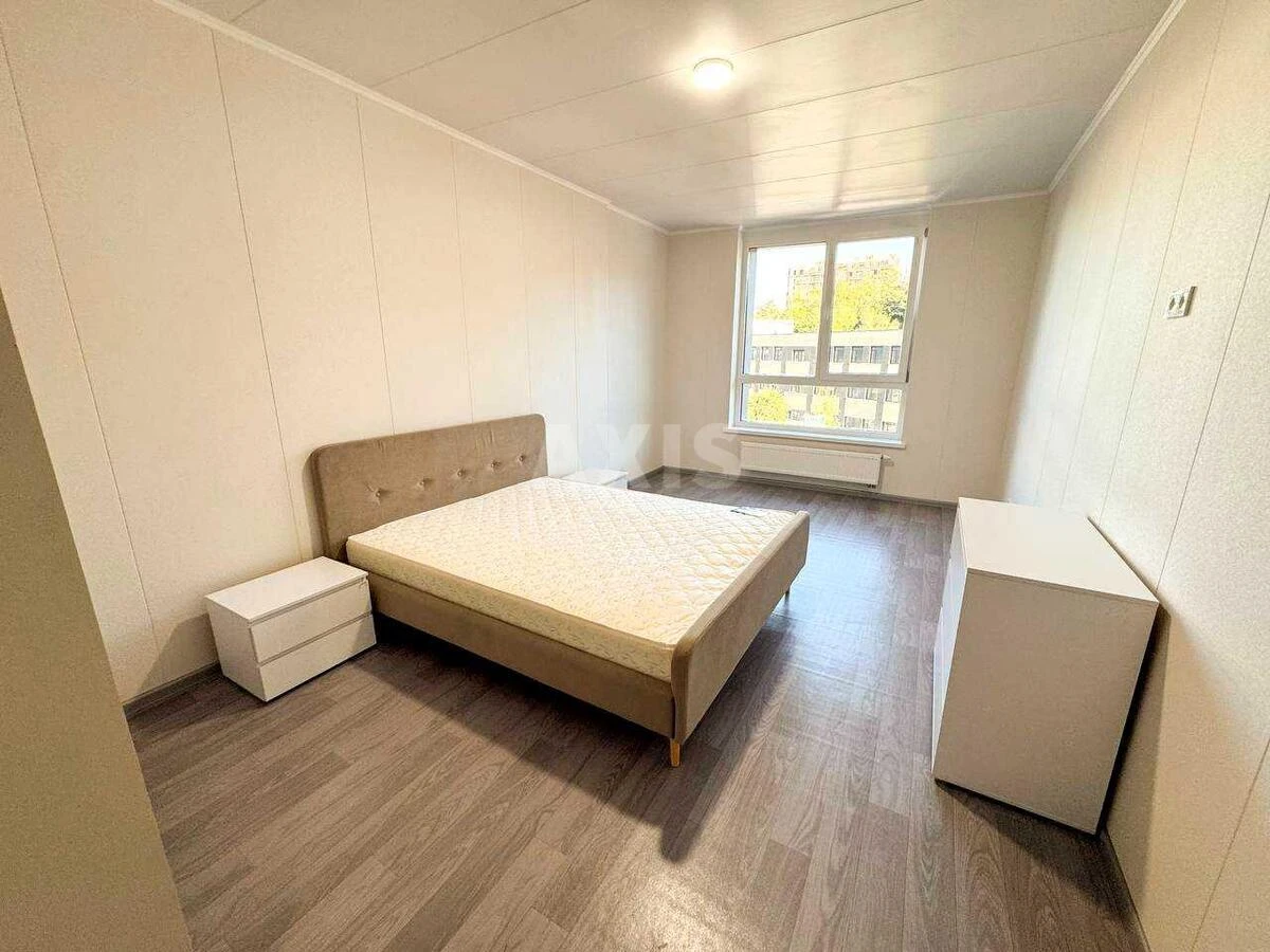 3k apartment vul. Glybochyc'ka 73712861