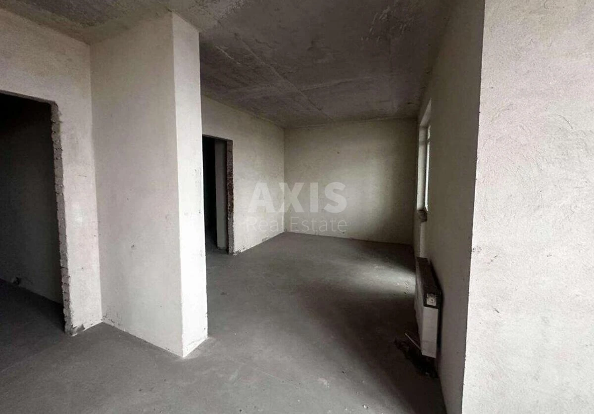 3k apartment vul. Zagorіvs'ka 25682774