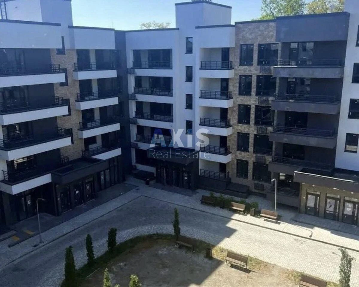3k apartment vul. Kvitky Cisyk 326907811