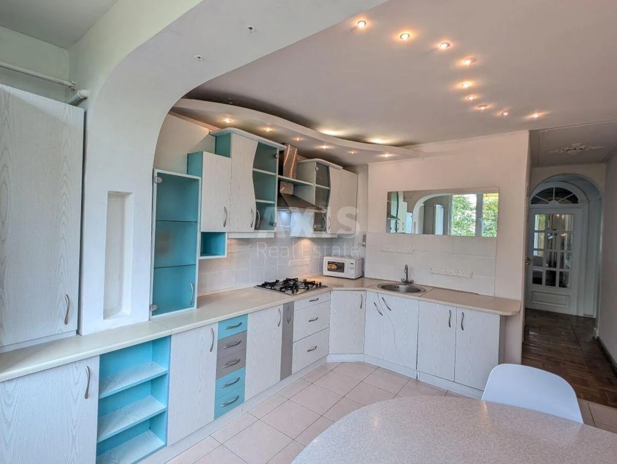 3k apartment pr-t Obolons'kyj 14697580