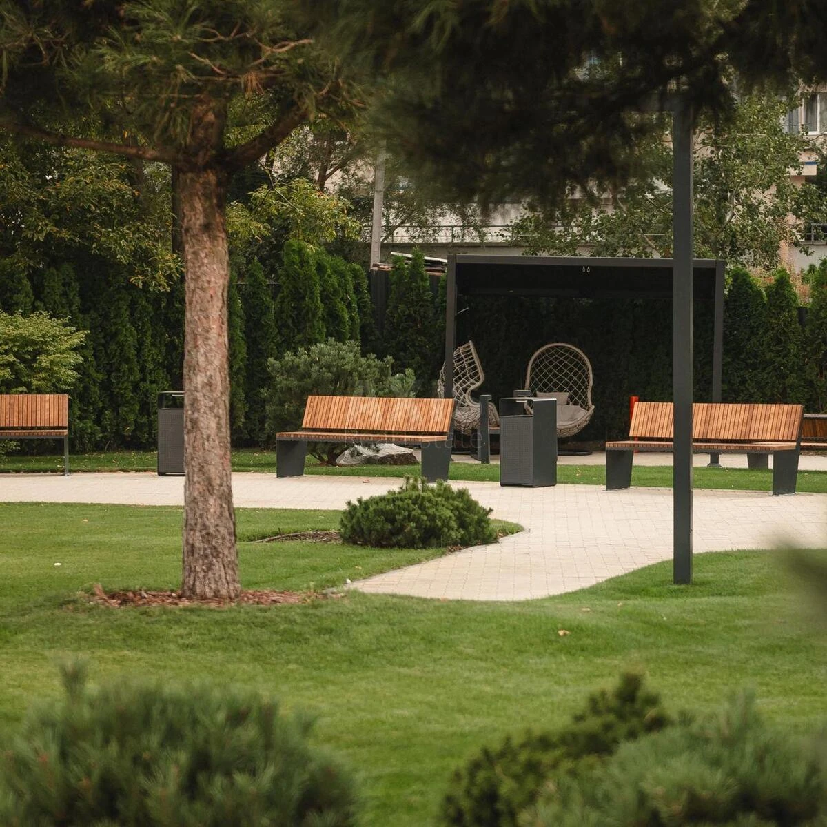 1к квартира ул. Заболотного Академика 1650334