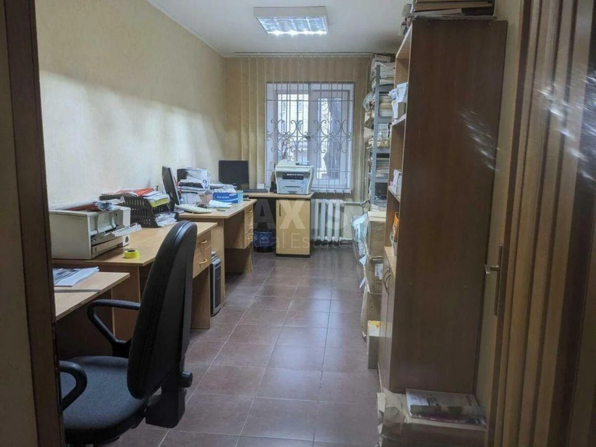 Office vul. Degtjarivs'ka 28, 55m2580084
