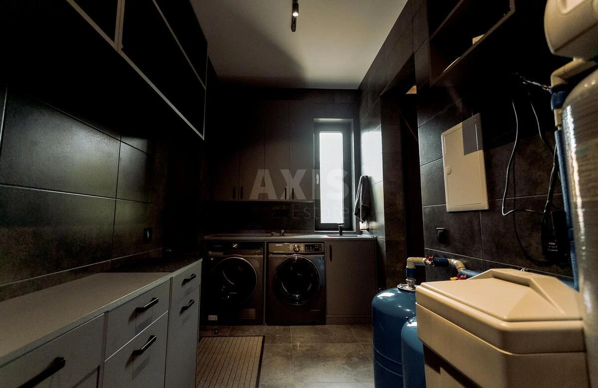 House vul. Linija 8-a, 432m2, Kyiv city622793