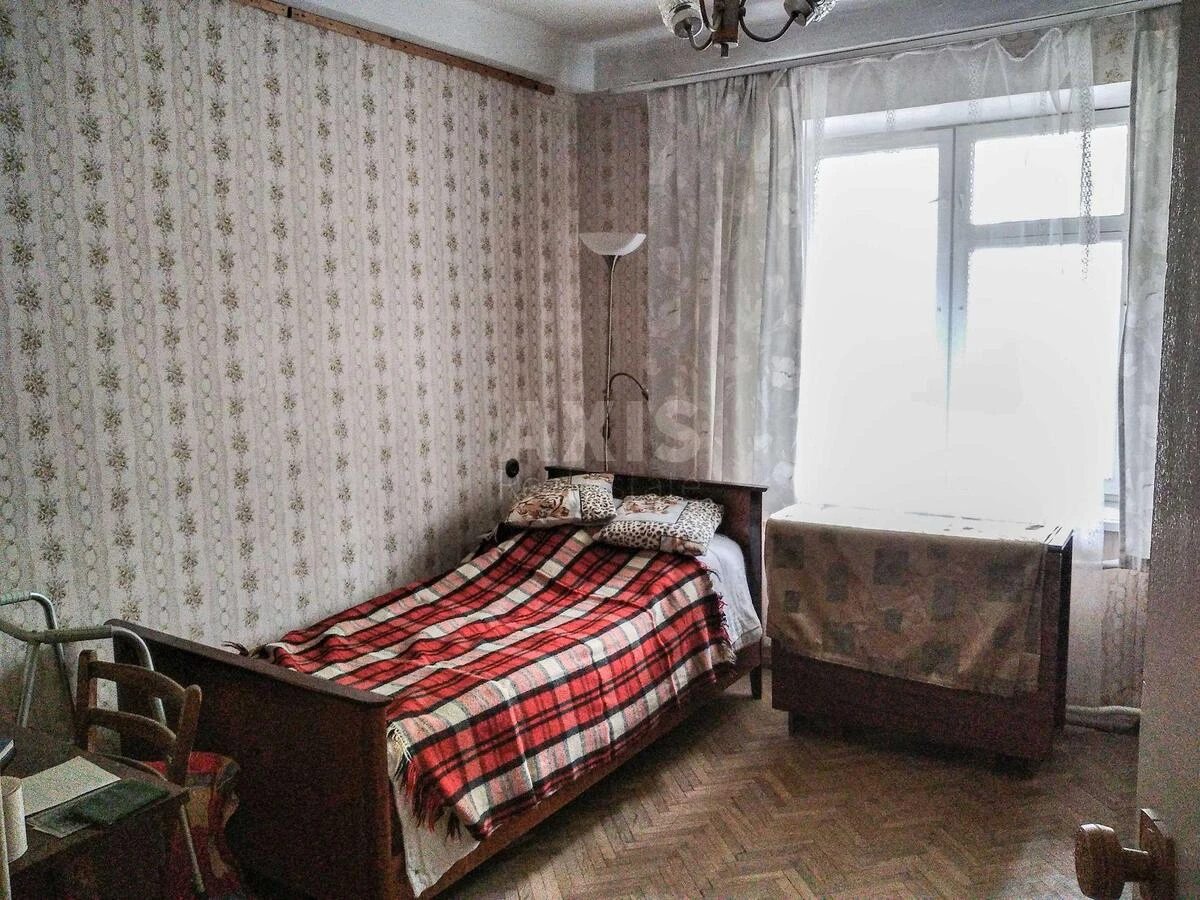 2к квартира ул. Окипной Раисы 7А713294