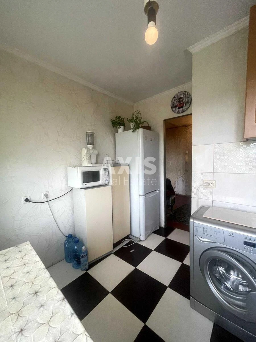 3k apartment vul. Zhmeryns'ka 24613803