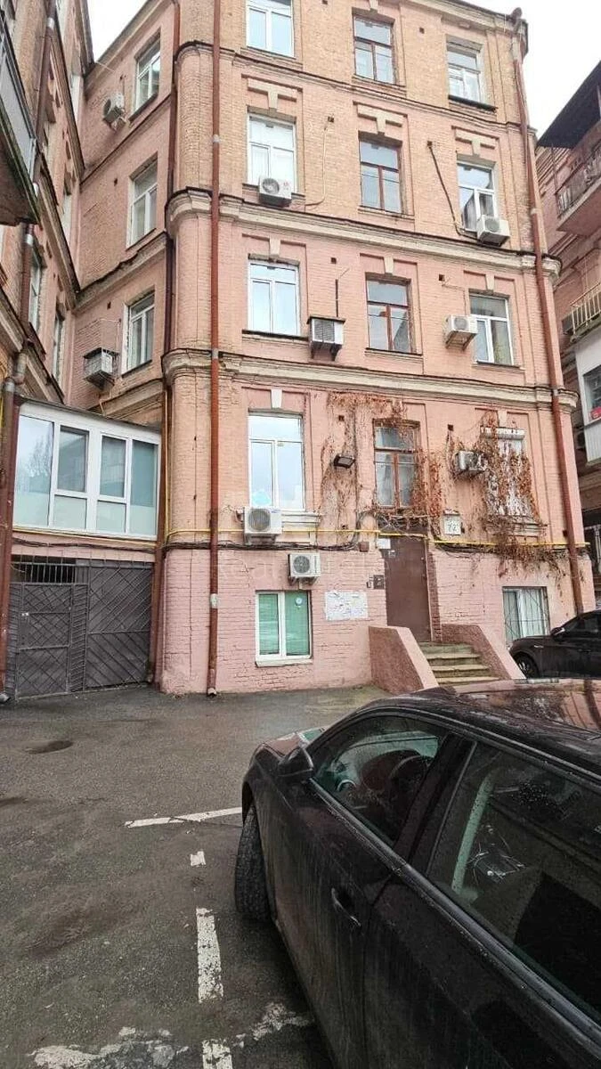 Trade object vul. Myhajlivs'ka 22, 20m2635756