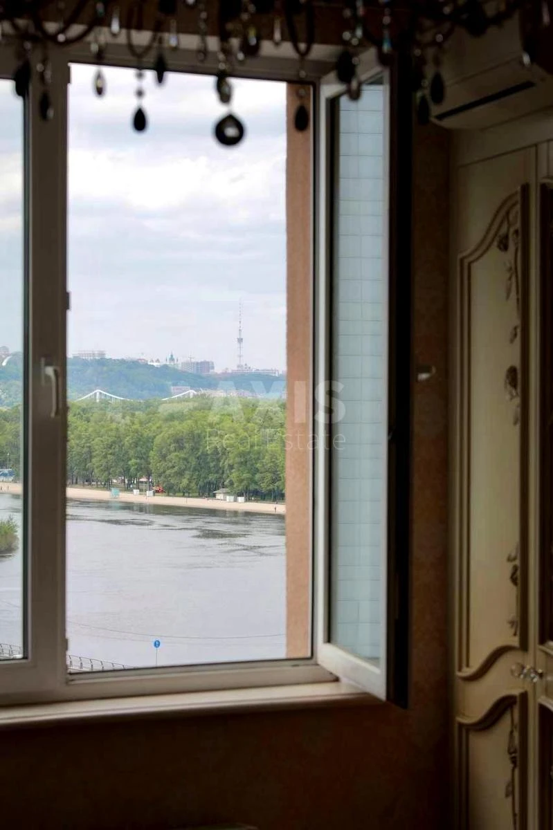 4k apartment vul. Okipnoi' Rai'sy 10Б6360111