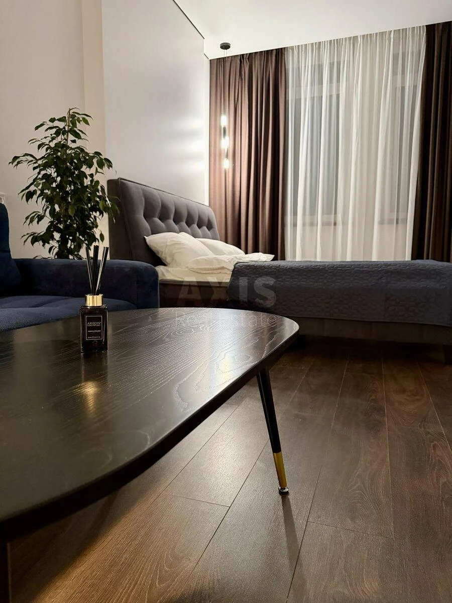 1k apartment pr-t Berestejskij 11Б687881