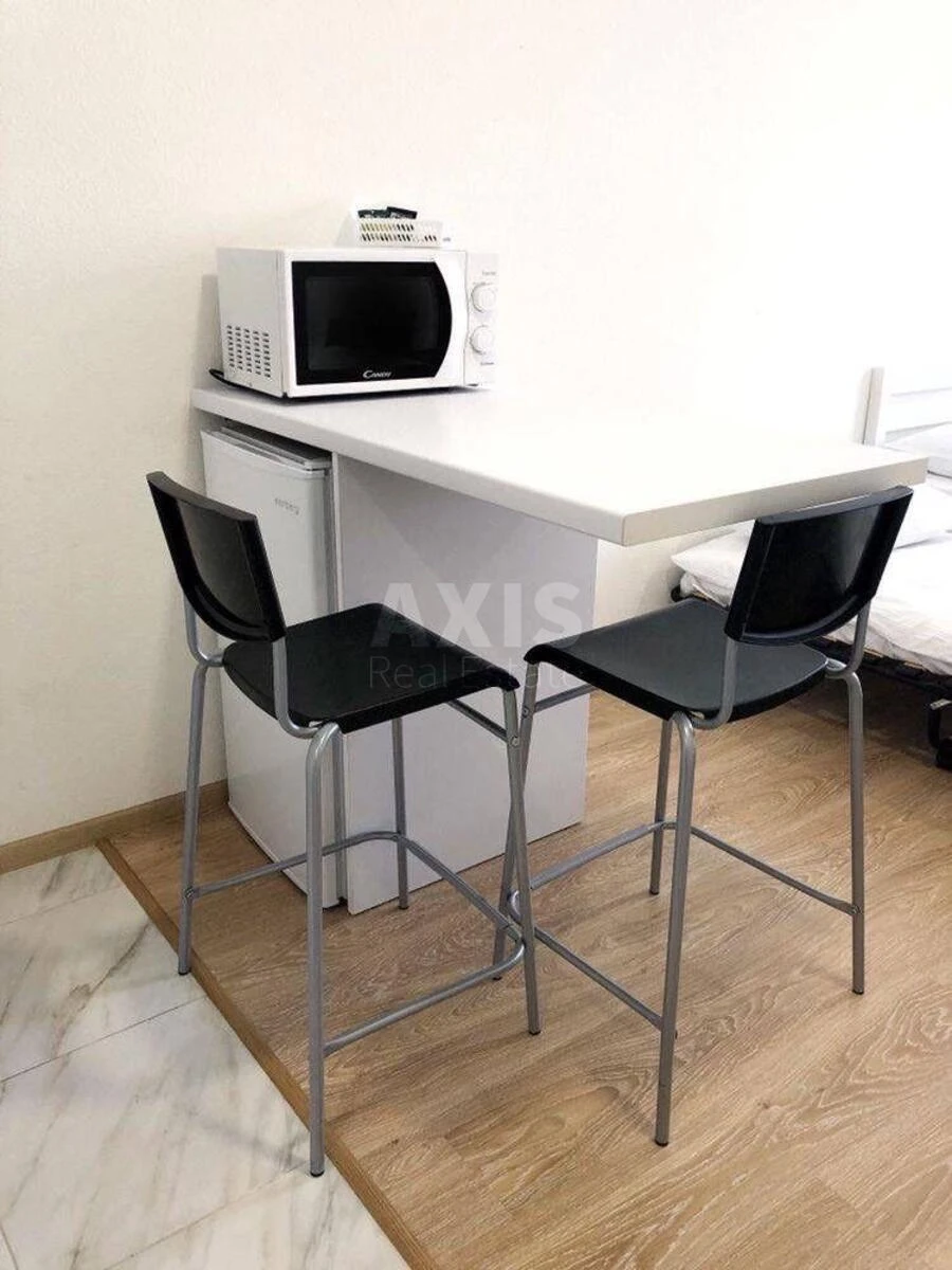 1k apartment vul. Mashynobudivna 39718002