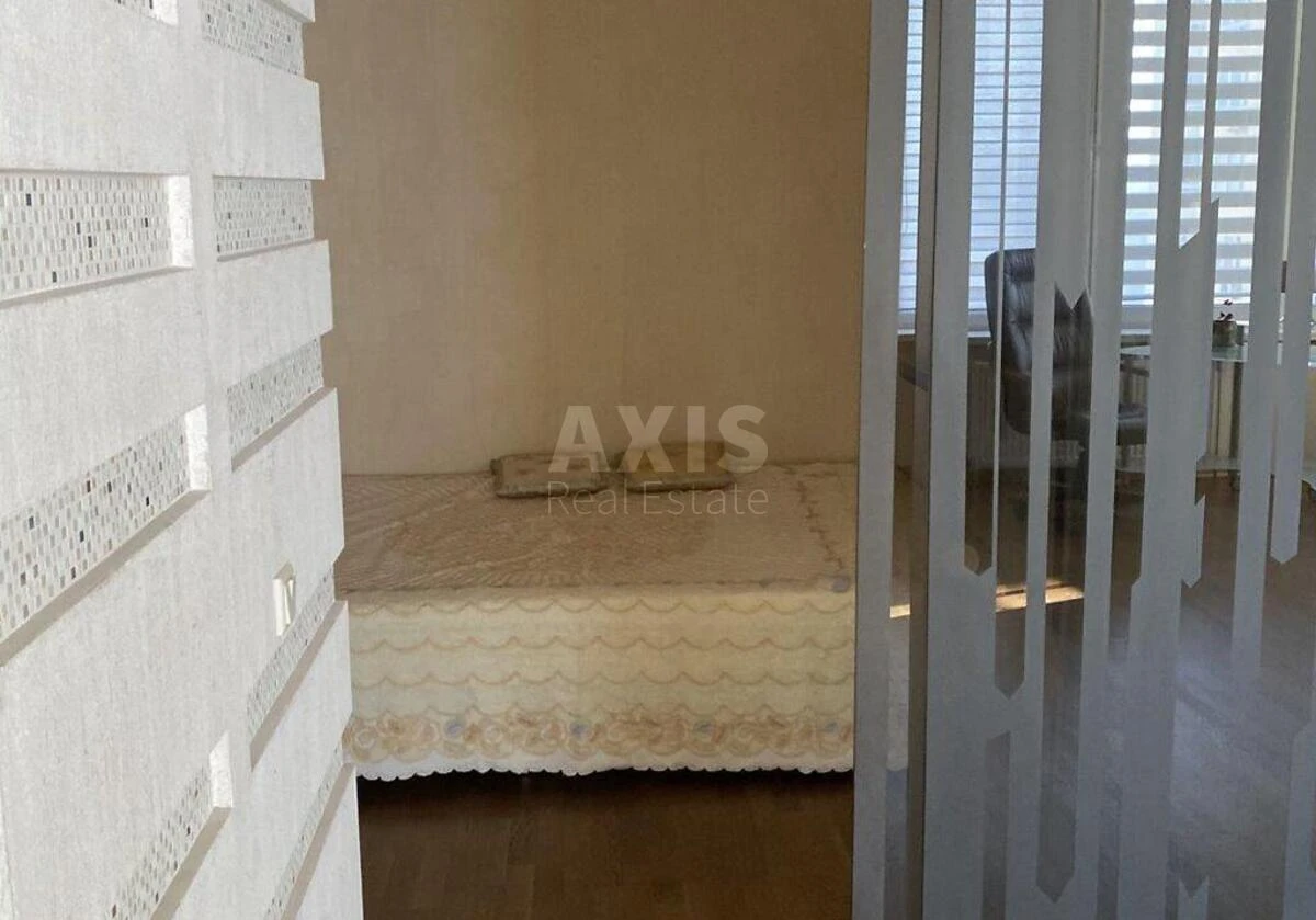 1k apartment pr-t Lobanovs'kogo 6Д655778