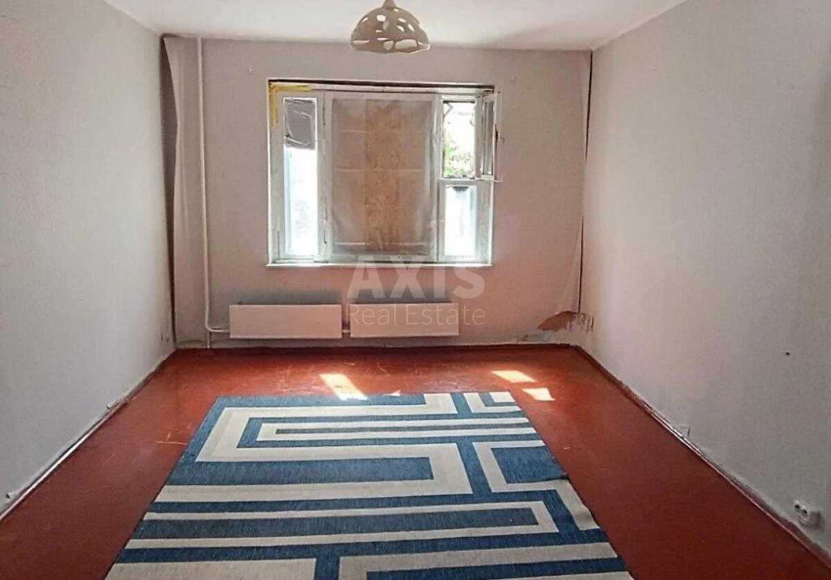 2к квартира пр-т Бажана Николая 5702992