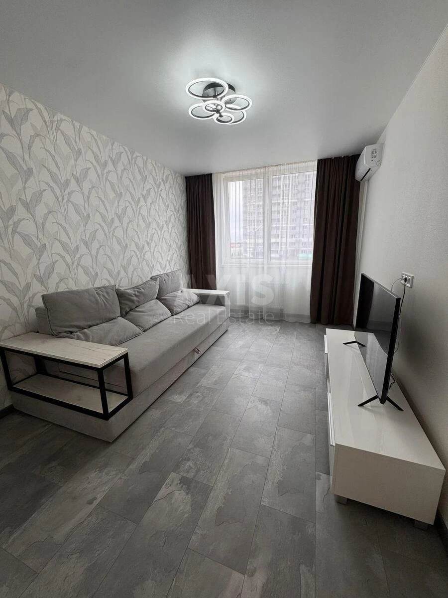 1к квартира ул. Ревуцкого 40Б687822