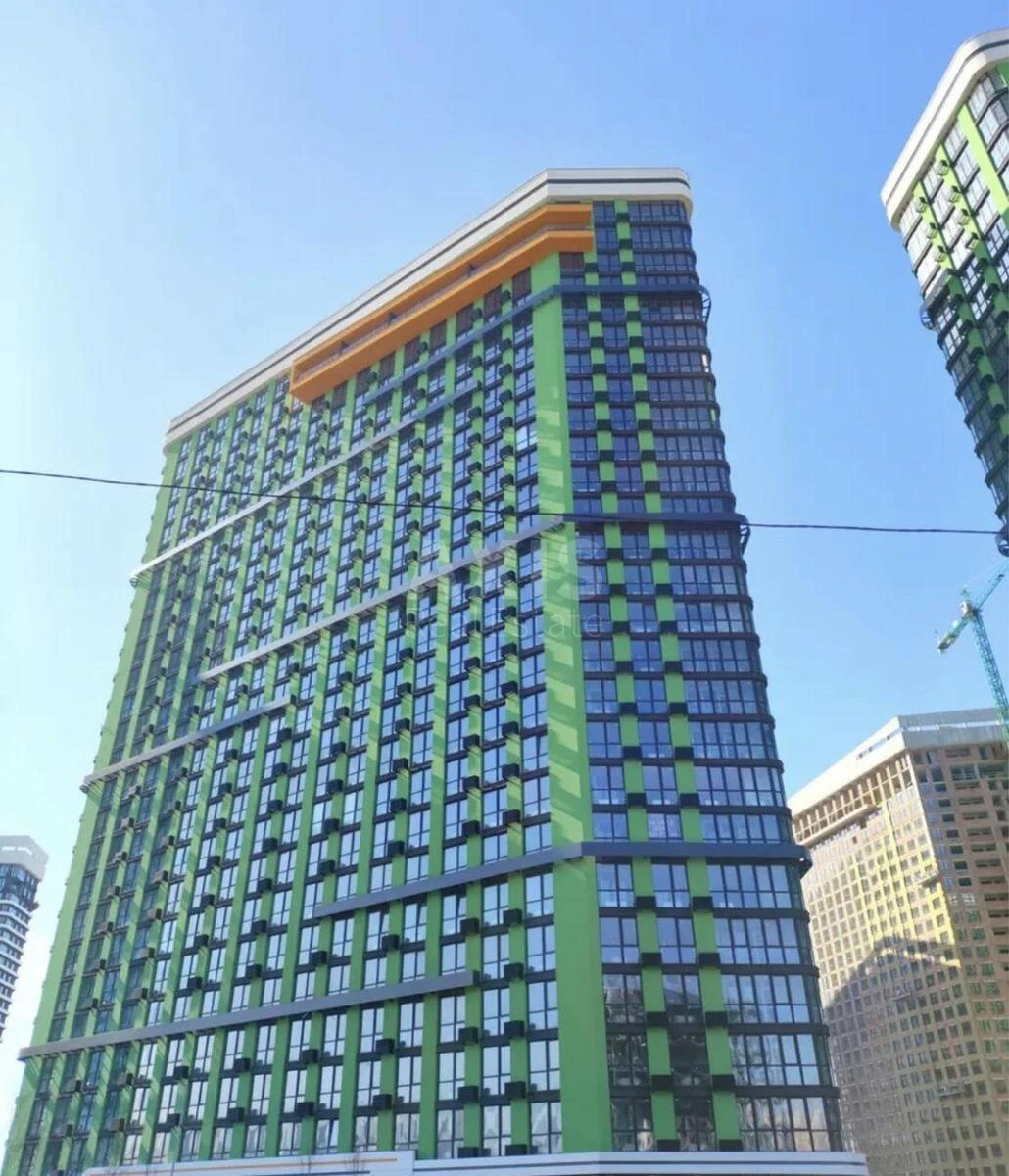 Office nab. Dniprovs'ka 15Ж, 48m267096