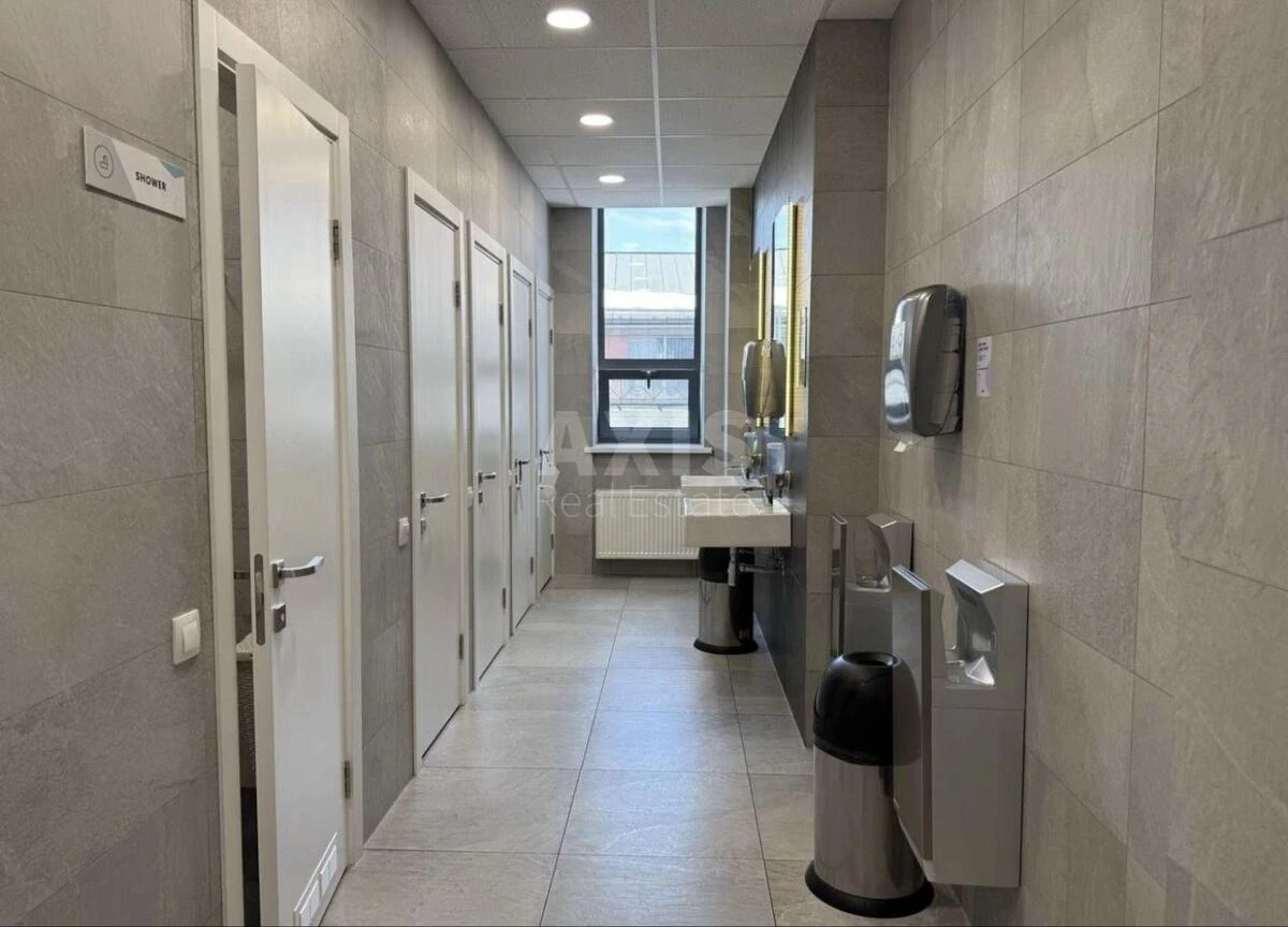 Офис ул. Гайдара 58/10, 649м2634359