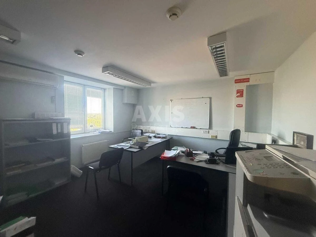 Office vul. Novatoriv 9А, 233m27168315